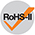 RoHS-konform
In Anlehnung an 2011/65/EU (RoHS 2)