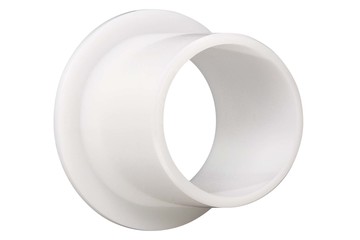 iglidur® A180, zylindrisches Gleitlager mit Bund, mm