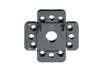 drylin® Adapterplatte