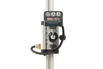 drylin® Q Linearführung mit integriertem Mess-System