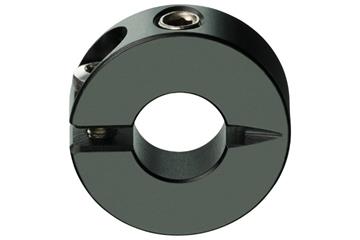 drylin® Klemmringe, ohne Gewinde, KRM