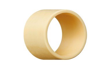 iglidur® J3, zylindrisches Gleitlager, mm