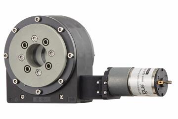 robolink® D | Drehachse mit Motor | Baugruppe RL-D-30-A0203