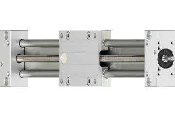 drylin® SLW-1040 Linearmodul