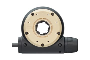 drygear® Apiro | Getriebe mit Hohlwelle