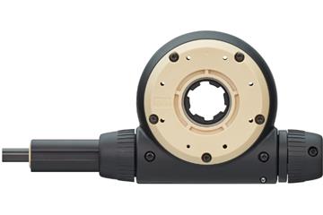 drygear® Apiro | Getriebe mit Multifunktionsprofil