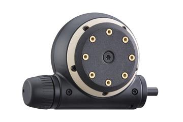 drygear® Apiro | Getriebe mit Drehteller
