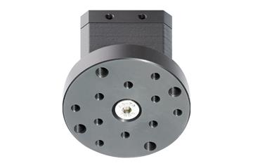 drygear® Wellgetriebe | Baugröße 17