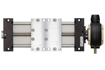drygear® Apiro Anbindung an drylin SLW, SHT