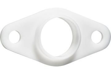 iglidur® A180, Flanschgleitlager, mm