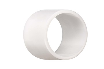 iglidur® A180, zylindrisches Gleitlager, mm