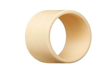 iglidur® J2, zylindrisches Gleitlager, mm