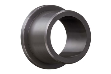 iglidur® M250, zylindrisches Gleitlager mit Bund, mm