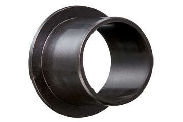 iglidur® X, zylindrisches Gleitlager mit Bund, mm