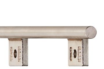 drylin® W Einzelschiene WS-ES