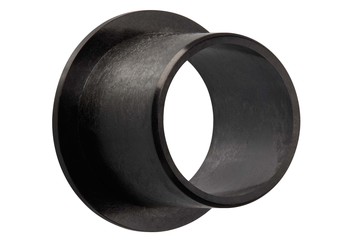 iglidur® P, zylindrisches Gleitlager mit Bund, mm