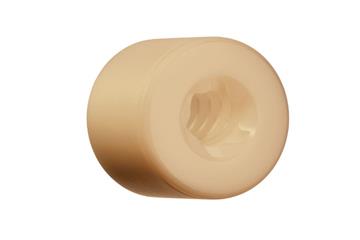 dryspin® Gewindemutter, Steilgewinde, J350SRM