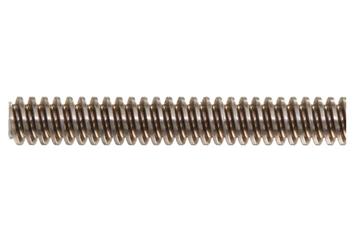 dryspin® Trapezgewindespindel, Linksgewinde, zweigängig, Edelstahl