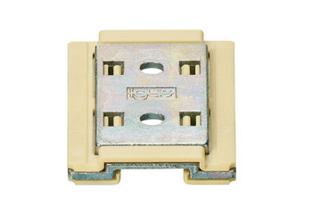 drylin® N Führungsschlitten Baugröße 40 Gleitelement iglidur® J