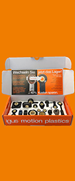 igubal® Musterbox
